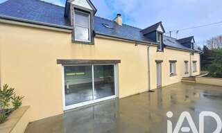 Maison 6 Pièces 143 m² à vendre à La Mézière (35520)