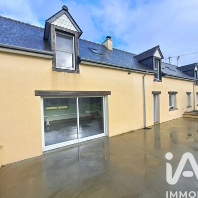 Maison 6 pièces 465000 €