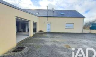 Maison 6 Pièces 143 m² à vendre à La Mézière (35520)