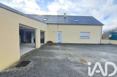 Maison 6 pièces 465000 €