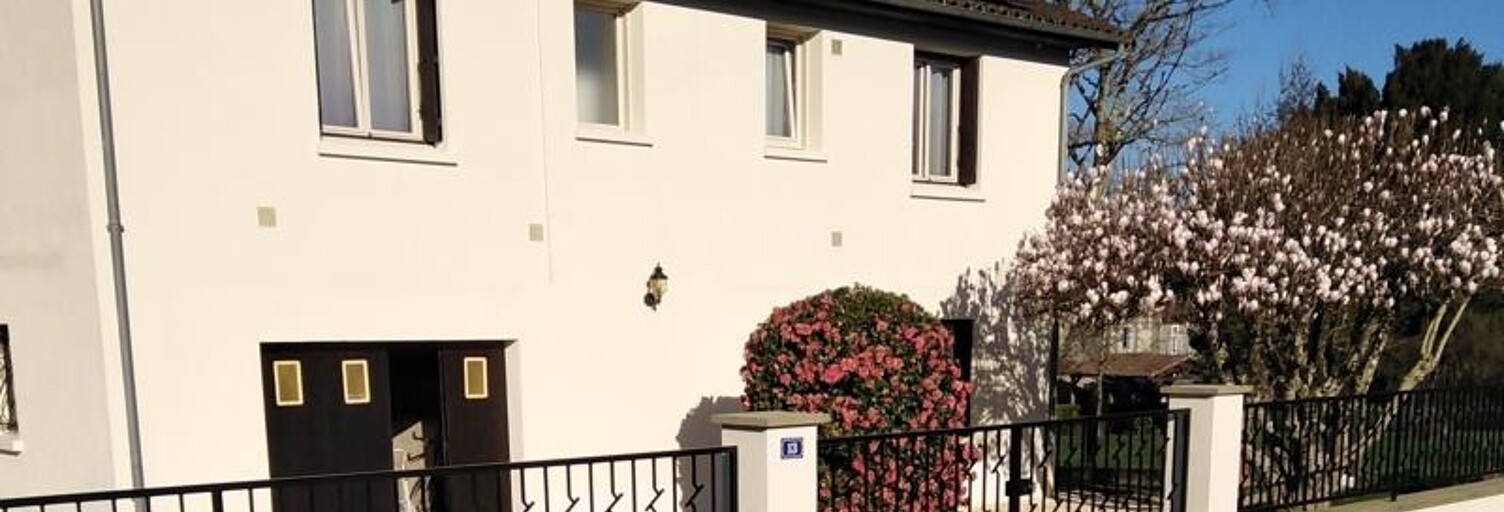 Maison 6 Pièces 135 m² à vendre à Blond (87300)