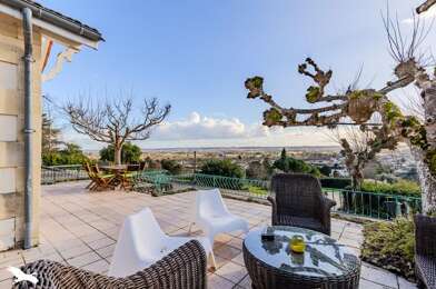Maison 4 pièces 220000 €