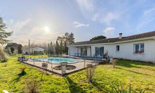 Maison 5 Pièces 120 m² à vendre à Montpeyroux (24610)