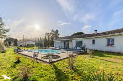 Maison 5 pièces 239500 €