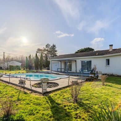 Maison 5 pièces 239500 €