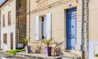 Immeuble   m² à vendre à Castillon-la-Bataille (33350)