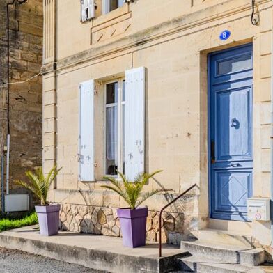 Immeuble  175000 €