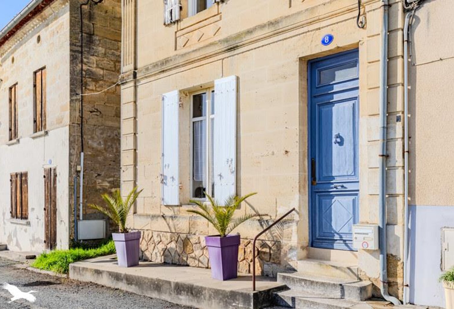 Vente immeuble   Castillon-la-Bataille (33350) — photo 1