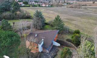 Maison 7 Pièces 193 m² à vendre à Beaupuy (31850)