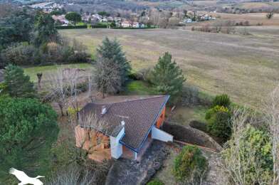 Maison 7 pièces 469000 €