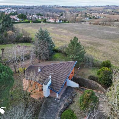 Maison 7 pièces 469000 €