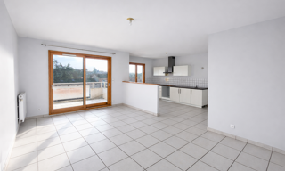 Appartement 3 Pièces 76 m² à louer à Andrézieux-Bouthéon (42160)