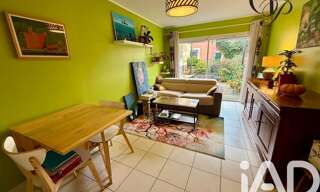 Appartement 2 Pièces 49 m² à vendre à Six-Fours-les-Plages (83140)