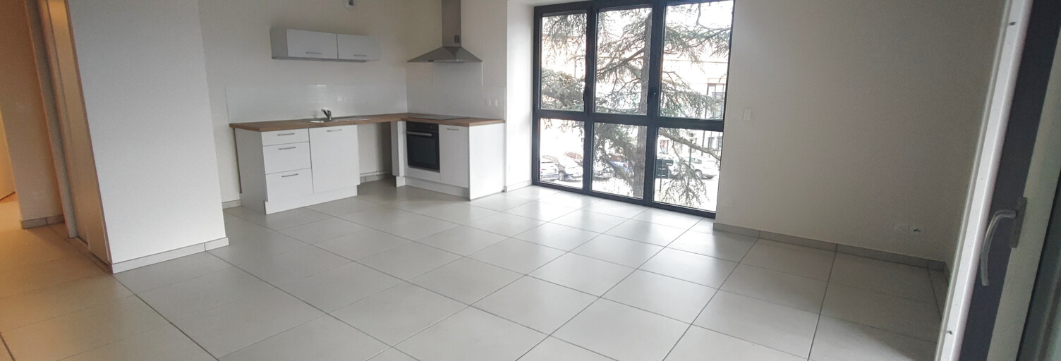 Appartement 3 Pièces 74 m² à louer à Saint-Galmier (42330)