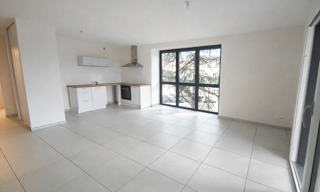 Appartement 3 Pièces 74 m² à louer à Saint-Galmier (42330)