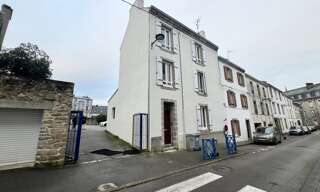 Appartement 3 Pièces 48 m² à vendre à Quimper (29000)