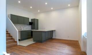 Appartement 3 Pièces 48 m² à vendre à Quimper (29000)