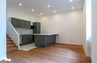 Appartement de 3 pièces principales — photo du bien