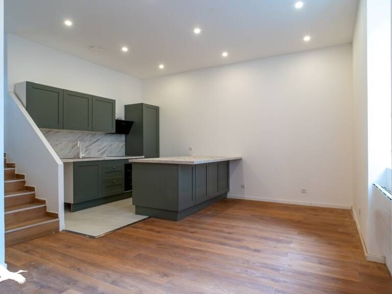 Appartement de 3 pièces principales — photo 1