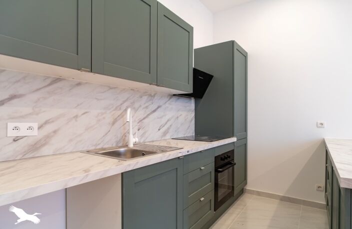 Appartement de 3 pièces principales — photo 2
