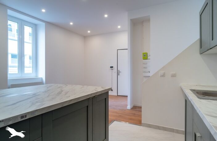 Appartement de 3 pièces principales — photo 3