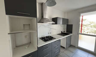 Appartement 3 Pièces 65 m² à louer à Saint-Étienne (42100)