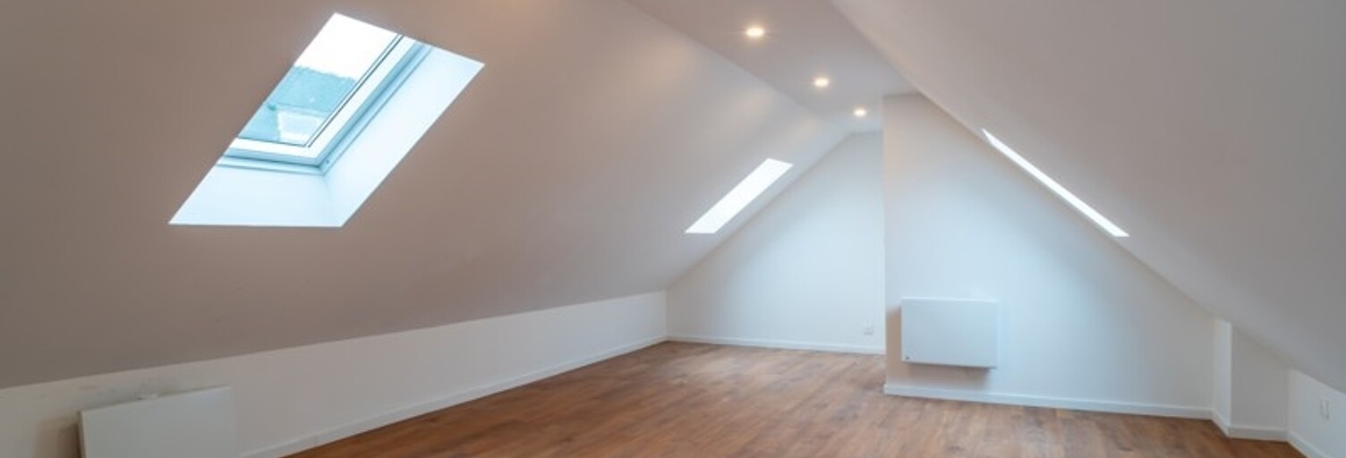 Appartement 2 Pièces 45 m² à vendre à Quimper (29000)