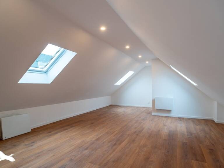 Duplex de 2 pièces principales — photo 1