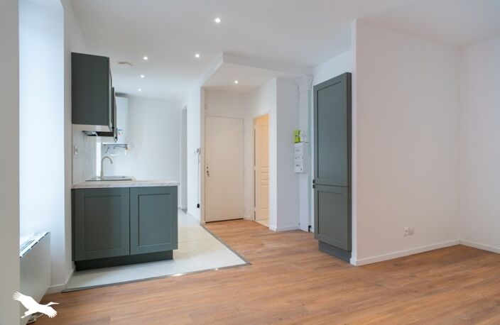 Duplex de 2 pièces principales — photo 3