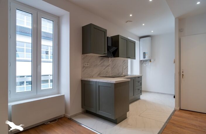 Duplex de 2 pièces principales — photo 4