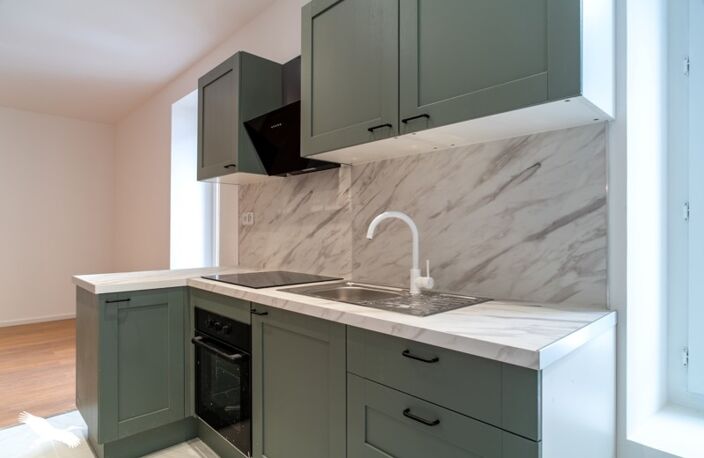Duplex de 2 pièces principales — photo 5