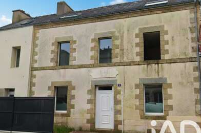 Immeuble  229500 €