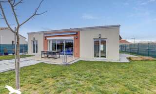 Maison 4 Pièces 86 m² à vendre à Lisle-sur-Tarn (81310)