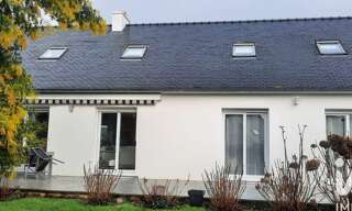 Maison 10 Pièces 175 m² à vendre à Concarneau (29900)