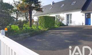 Maison 10 Pièces 175 m² à vendre à Concarneau (29900)