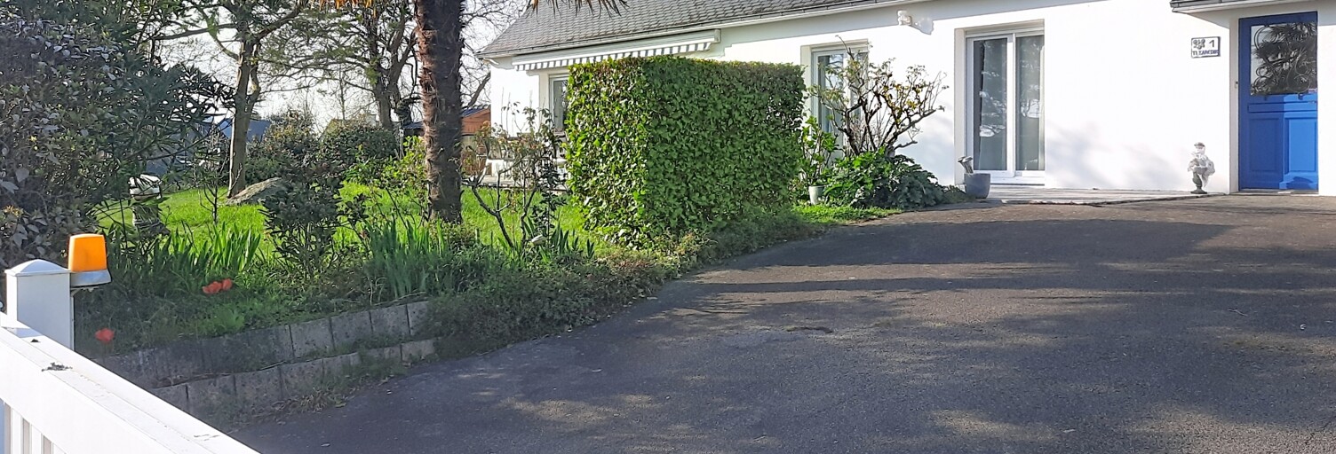 Maison 10 Pièces 175 m² à vendre à Concarneau (29900)