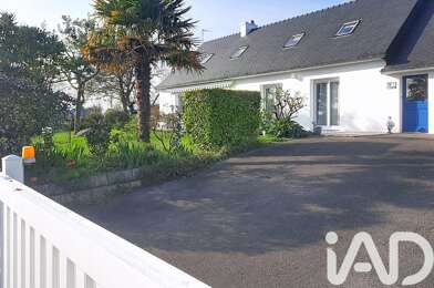 Maison 10 pièces 695000 €