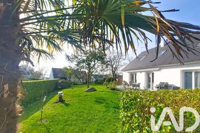Maison 10 pièces 653000 €