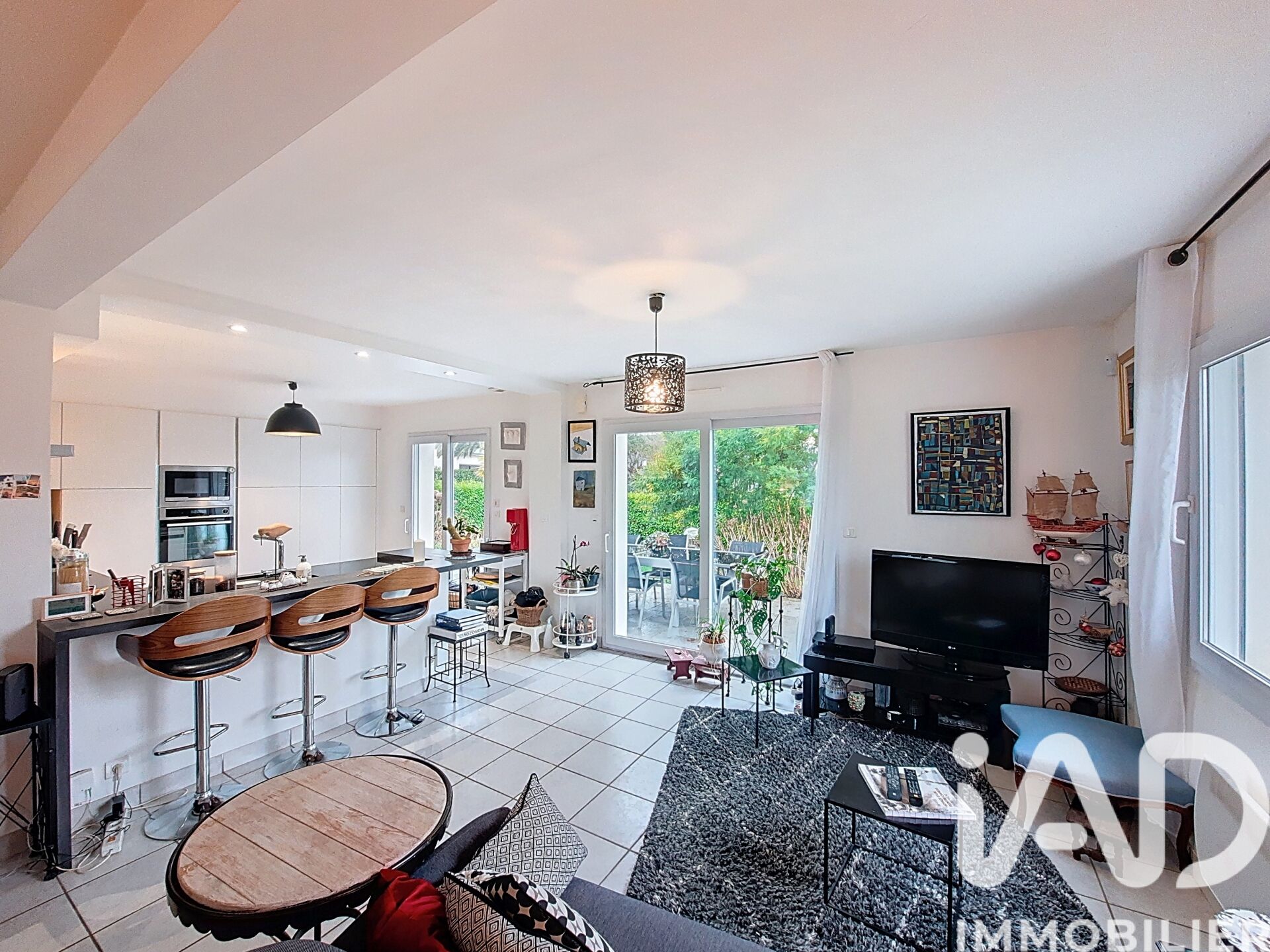Vente Maison/villa 10 pièces - Photo 4