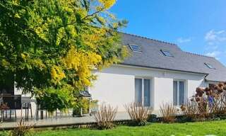 Maison 10 Pièces 175 m² à vendre à Concarneau (29900)