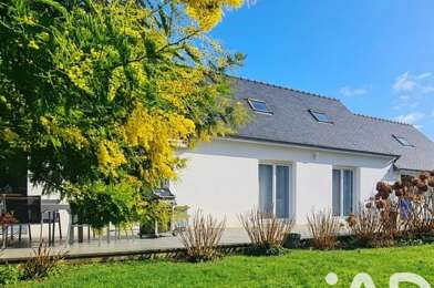 Maison 10 pièces 653000 €