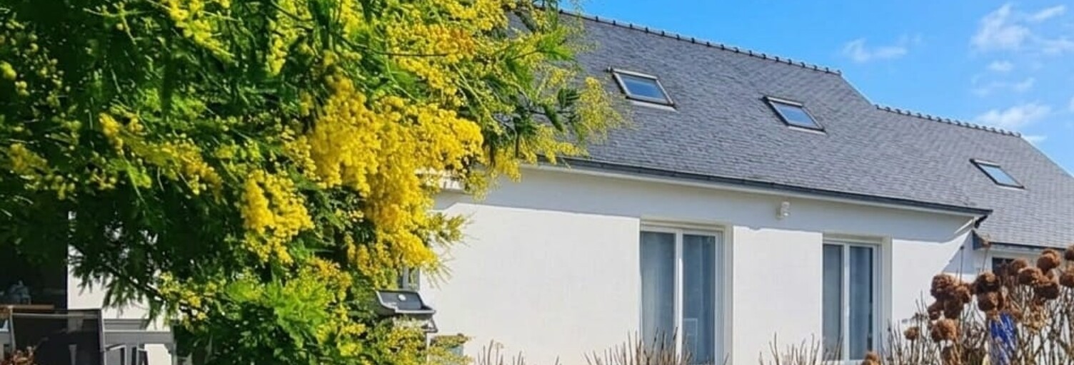 Maison 10 Pièces 175 m² à vendre à Concarneau (29900)