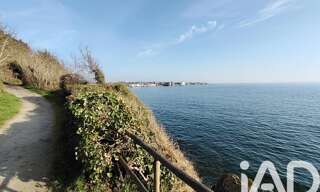 Maison 10 Pièces 175 m² à vendre à Concarneau (29900)