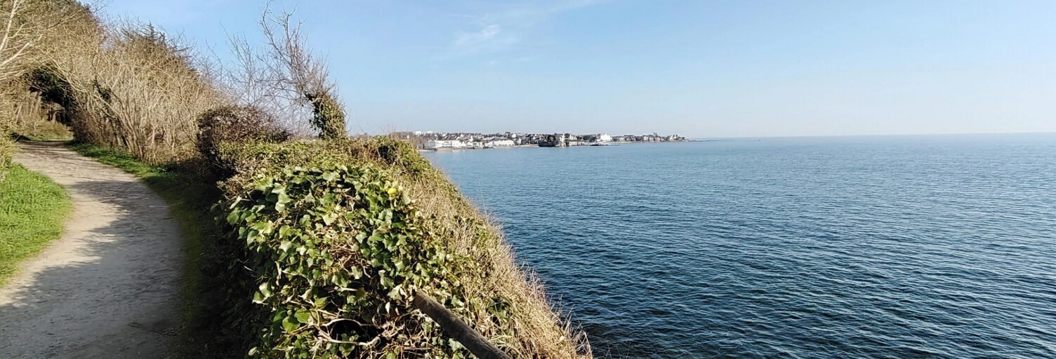 Maison 10 Pièces 175 m² à vendre à Concarneau (29900)
