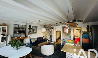 Maison 6 Pièces 108 m² à vendre à Nantes (44300)