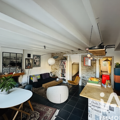 Maison 6 pièces 289790 €