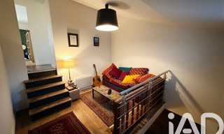 Maison 6 Pièces 108 m² à vendre à Nantes (44300)