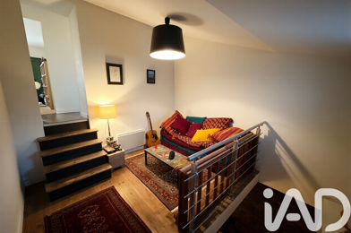 Maison 6 pièces 289790 €