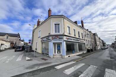 Immeuble  281430 €