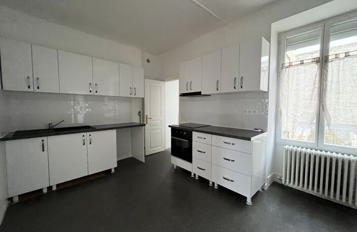 Vente immeuble   Vierzon (18100) — photo 3